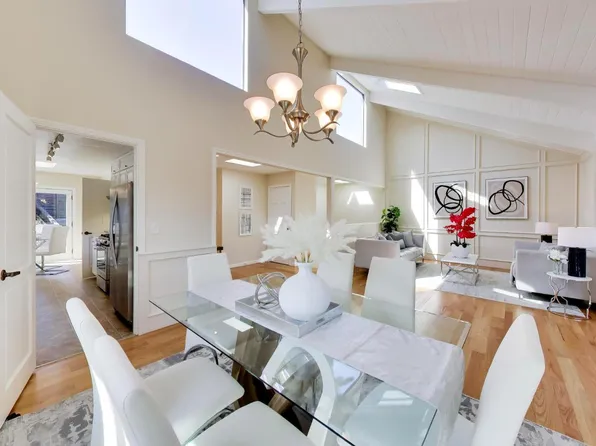 343 Durant Way, Mill Valley, CA 94941