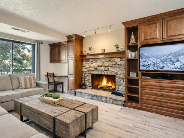 (undisclosed Address), Park City, UT 84060