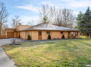 5115 W River Rd, Muncie, IN 47304