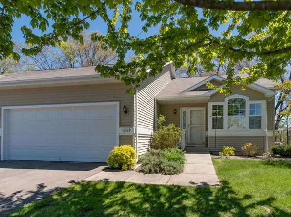 1539 Skylark Way #142, Kalamazoo, MI 49009