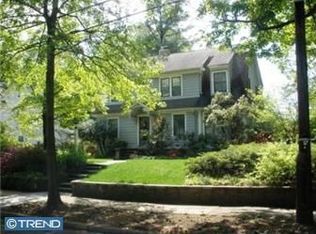 228 Mountwell Ave, Haddonfield, NJ 08033