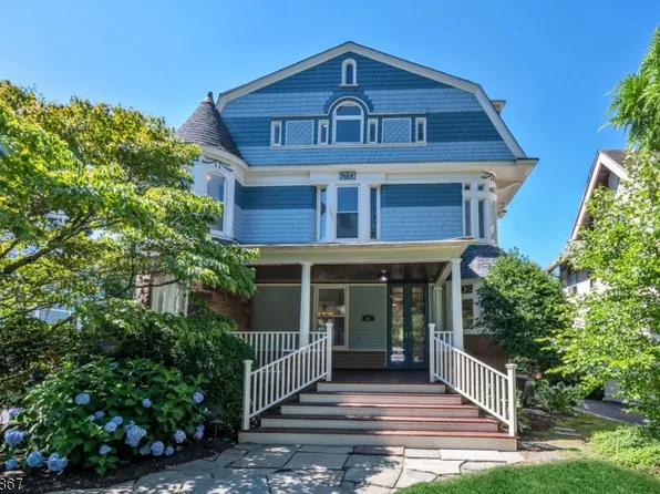 68 Hawthorne Pl, Montclair Twp., NJ 07042