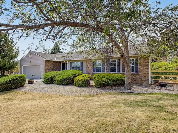 7831 Sangre De Cristo, Littleton, CO 80127