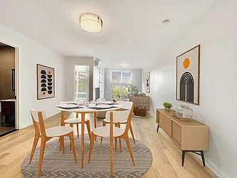 Rented by Doorway NYC, LLC