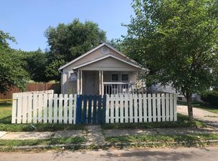 1162 Minnesota Ave, Columbus, OH 43211