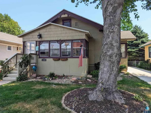 1310 S Dakota Ave, Sioux Falls, SD 57105