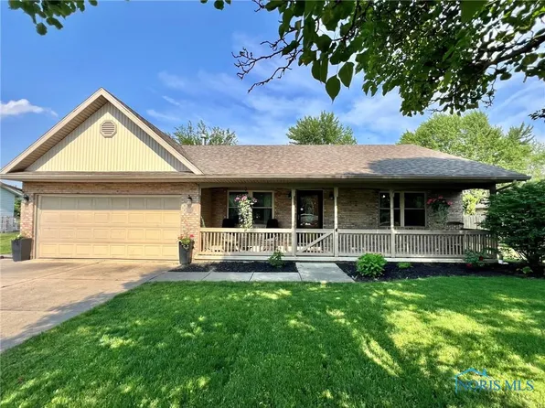 705 N Main St, Arlington, OH 45814