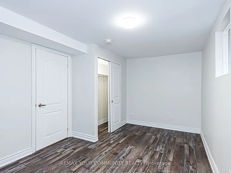 33 Durness Ave #BASEMENT — Photo 27