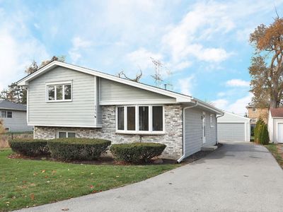 336 N Dalewood Ave, Wood Dale, IL, 60191