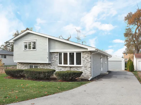 336 N Dalewood Ave, Wood Dale, IL 60191