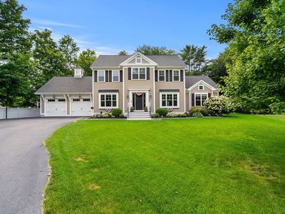 2 Jefferson Ct, Georgetown, MA, 01833
