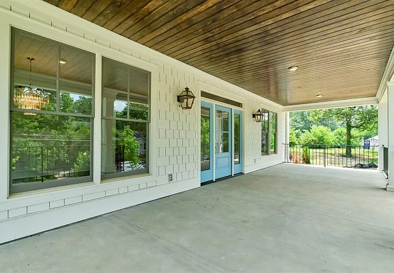 1375 Wessyngton Rd — Photo 4