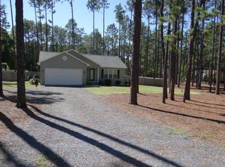 180 N Pear St, Pinebluff, NC 28373