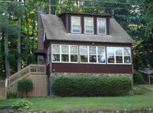 38 Lake Shore Dr, Franklin, NH 03235