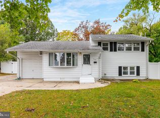 633 Cornell Ave, Wenonah, NJ 08090