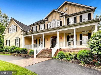 2 Ivy Hill Ct, Hunt Valley, MD, 21030