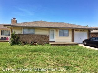 3145 S Pinecrest Ave, Wichita, KS 67210