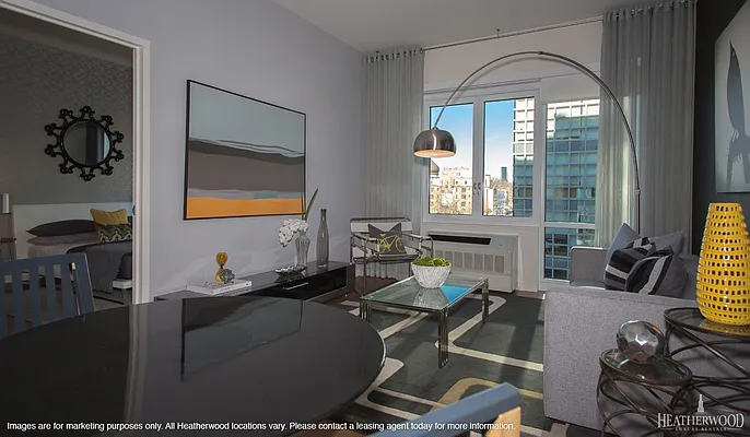 Rented by Heatherwood Communities | media 21