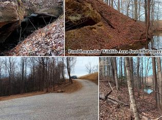 24 Garland Creek Rd, Crown City, OH 45623