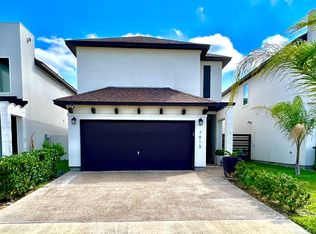 7915 Elka Loop, Laredo, TX 78045