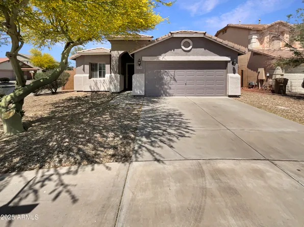 15298 W ADAMS Street, Goodyear, AZ 85338