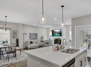 4944 Padwick Rd, Regina, SK S4W0C3