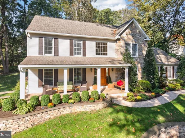 501 Polo Run, West Chester, PA 19380