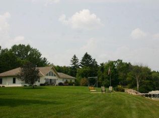 5124 Ulster Rd, Rice, MN 56367