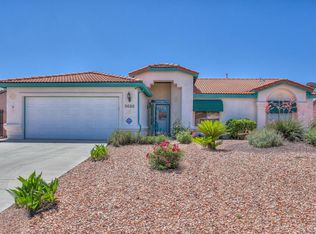 3626 Plaza De La Yerba, Sierra Vista, AZ 85650