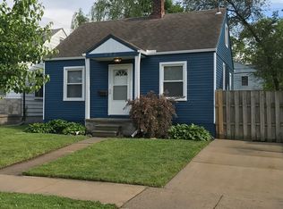 656 Spencer St, Ferndale, MI
