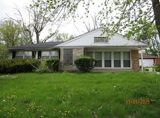 111 Nashua St, Park Forest, IL