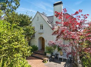 200 Hillcrest Rd, Berkeley, CA 94705