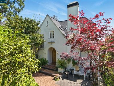 200 Hillcrest Rd, Berkeley, CA, 94705