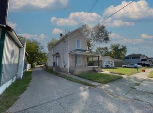 611 Crawford St, Middletown, OH 45044