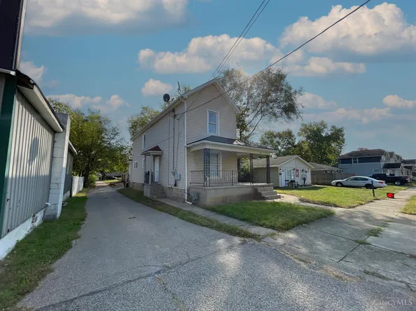 611 Crawford St, Middletown, OH 45044