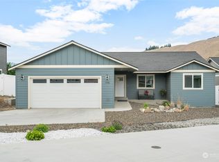 1336 Theo Way, Rock Island, WA 98850