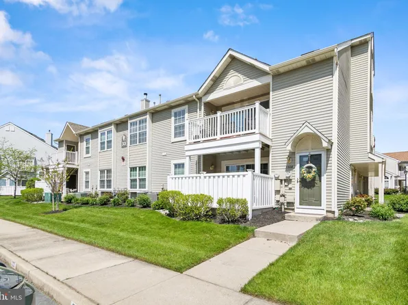 3308 Wimbledon Way Unit 3308, Blackwood, NJ 08012