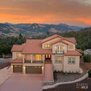 3912 Hansford Court, Santa Rosa, CA, 95404