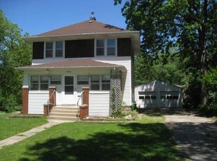 1905 Summit St, Marshalltown, IA 50158