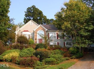 4826 Rapids Cir NW, Acworth, GA 30102