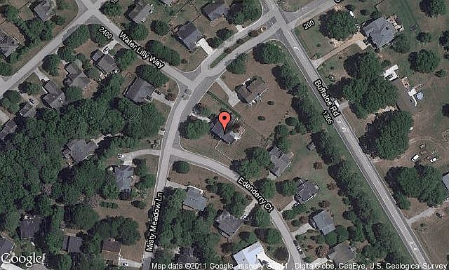 Map View