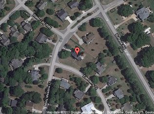 1605 Misty Meadow Ln, Garner, NC 27529