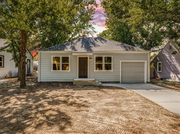 5001 E Elm St, Wichita, KS 67208