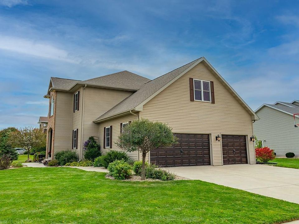 2075 Stonehaven Drive, Sun Prairie, WI 53590 MLS 1965511 Zillow