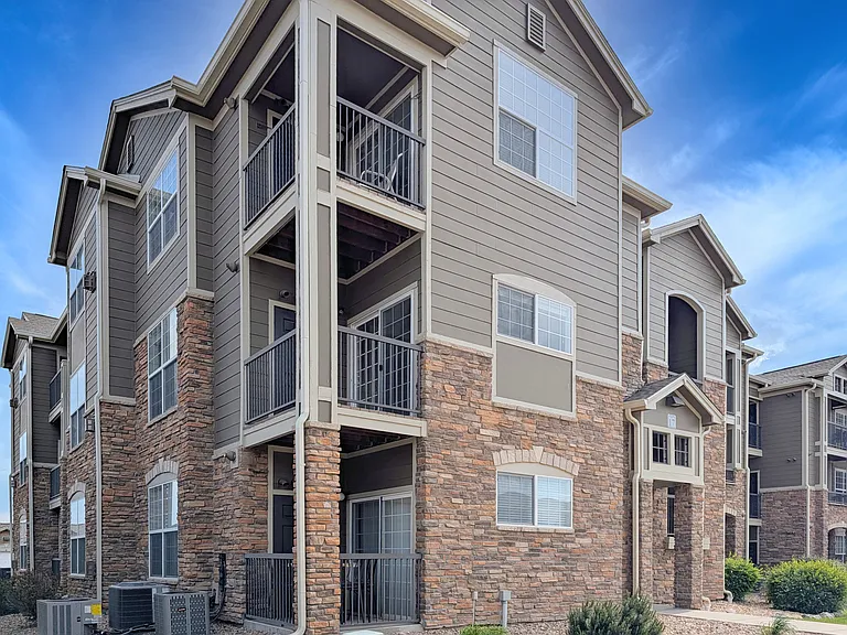 1465 Blue Sky Cir #208 — Photo 23