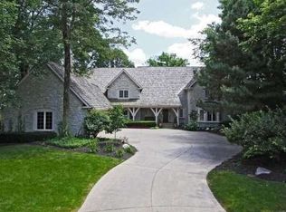 8440 Coral Reef Ct, Indianapolis, IN 46256