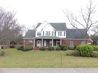 108 Oney Dr, Macon, GA 31216