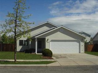 2519 Rose St, Bozeman, MT 59718