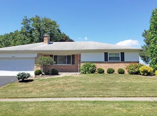 4686 Happiness Way, Cincinnati, OH 45236
