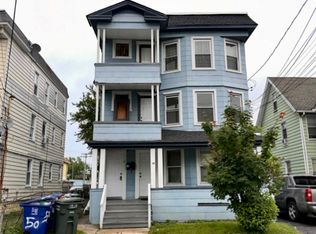 48-50 Edwin St FLOOR 2, Bridgeport, CT 06607